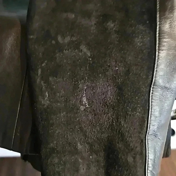 Carlisle Leather Jacket 10 - Picture 8 of 8